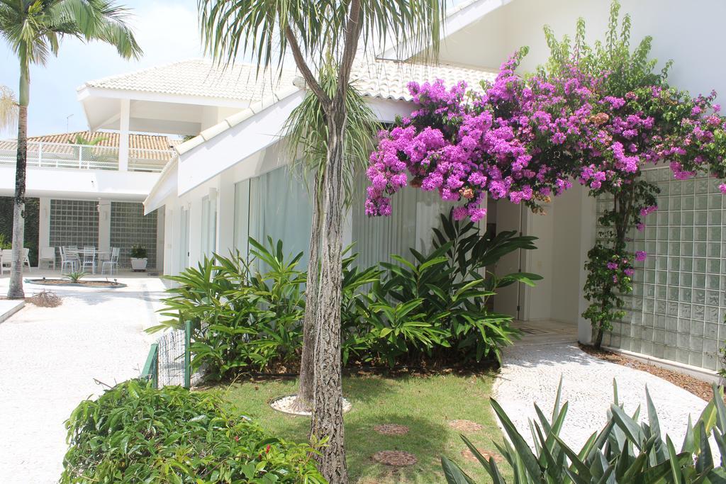 Bougainville I Peruíbe Екстериор снимка